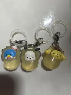 なりきりオイスター　めじるしアクセサリー