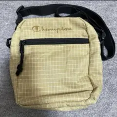 Champion チャンピオン ショルダーバッグ