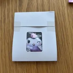 クロミ ぴたハグ サンリオキャラクター大賞