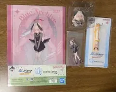 2026年最新】下江コハル フィギュアの人気アイテム - メルカリ