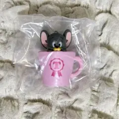 トムとジェリー フィギュア 1点