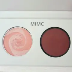 MIMC symbiosis アイシャドウパレットのサムネイル
