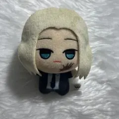 サカモトデイズ　神々廻　ぬいぐるみ　ちびぐるみ