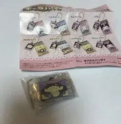 サンリオ キャラパキチョコレート シナモロール