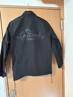 ゆ*ん様 美品　good enough ナイロンジャケット　パーカー　タオル 2025年最新】GOOD ENOUGH メンズ ナイロンジャケットの人気