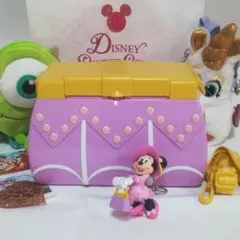 ディズニーポップコーンバケット