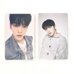 txt スビン thursday's child naver ラキドロ 2種