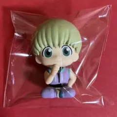 HUNTER×HUNTER ガチャ すわらせ隊 シャルナーク