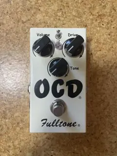 初期型 SIB! Nick Nitro Fuzz Face Octavia - メルカリ