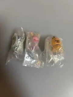 Straykids SKZOO めじるしアクセサリー 3Racha スリラチャ