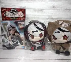 ホロライブ　沙花叉クロヱ　まとめ売り
