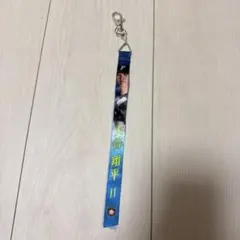 北海道日本ハムファイターズキーホルダー 大谷 翔平 - メルカリ