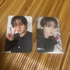 straykids スキズ KARMA skzoo ver. 特典 トレカ リノ