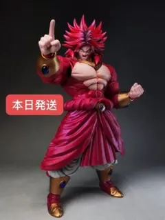 2026年最新】HYBRID GRADE 超サイヤ人3 ブロリー フィギュアの人気