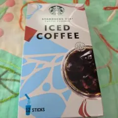 スターバックス VIA アイスコーヒー 12本入のサムネイル