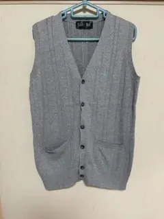 EASTBOY イーストボーイ ベスト 11号