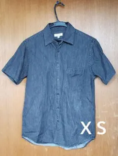 BEAUTY&YOUTH　メンズ半袖シャツ