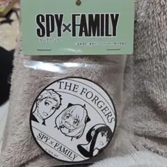 SPY×FAMILY THE FORGERS ステッカー