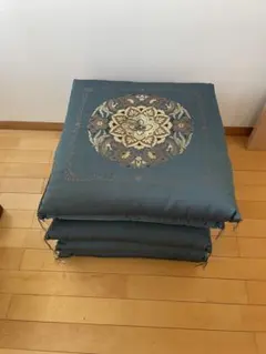 게스트 쿠션 5종 세트 (스페셜 박스 포함)