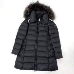 【美品・クリーニング済み】TATRAS サルマ SARMA ダウンコート 01のサムネイル
