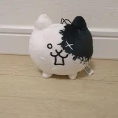 【レア】にゃんこ大戦争　初期　バトルネコ　ぬいぐるみ レア】にゃんこ大戦争 初期 バトルネコ ぬいぐるみ レア】にゃんこ大
