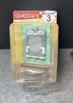 トムとジェリー Happyくじ A賞フィギュア3番