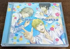 「ときめきレストラン☆☆☆」～Color Palette/3 Majesty