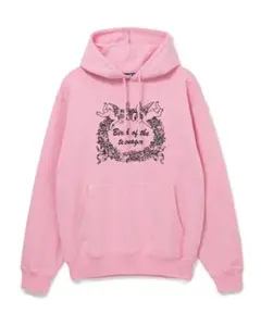 2026年最新】BOtt パーカー ピンクの人気アイテム - メルカリ