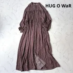 2026年最新】Hug O War レディース ロングワンピースの人気アイテム