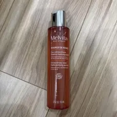 Melvita SOURCE DE ROSES エッセンスローション 150mlのサムネイル
