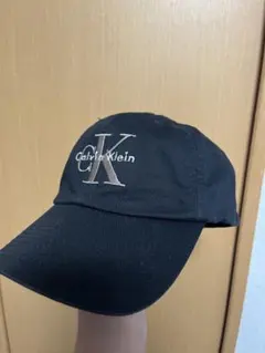 Calvin Klein 90s キャップ