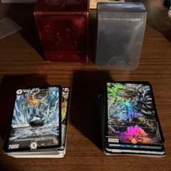 デュエルマスターズ カードセット