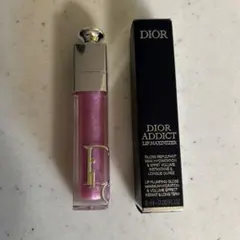 Dior Addict Lip Maximizer 6ml ピンク　003