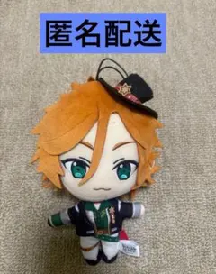 あんさんぶるスターズ‼︎ ぬいぐるみ MaM 三毛縞斑 あんスタ 新衣装②
