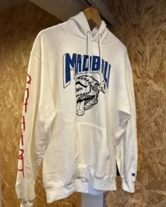 2026年最新】madball パーカーの人気アイテム - メルカリ