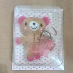 メゾピアノ　コロンちゃん　ぬいぐるみストラップ　マスコット 新品未使用】メゾピアノ コロンちゃん ぬいぐるみ ストラップ - メルカリ