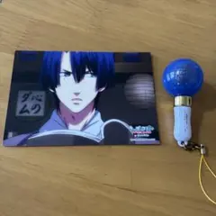 うたプリ スタツア 特典 ブロマイド 聖川真斗 - メルカリ