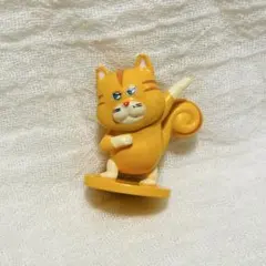 パンどろぼう バスボール にせパンどろぼう