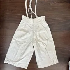 GLOBAL WORK オーバーオール１００センチ