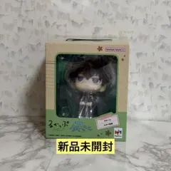 【新品未開封】3年Z組 銀八先生 土方十四郎 るかっぷ