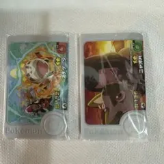 ポケモンフレンダ　第5弾　パラレルアートピック