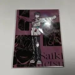 にじさんじOriens HEROES ハーフアニバーサリー　ポストカードセット