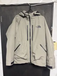 ノースフェイス ウェア