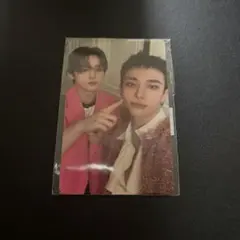 エアフラ スキズ リノ ヒョンジン DO IT FANS ユニット