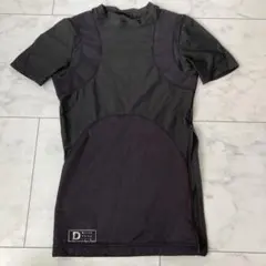 23区 ゴルフ Drive Body Form 黒のサムネイル