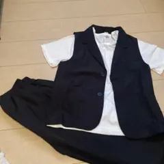 発表会に！SHEIN フォーマル3点セット 12Y