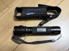 양호한 상태 작동 항목 젠토스 슈퍼파이어 X³ SF-532X³ LED