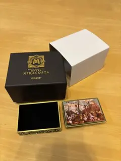 ホテルミラコスタ　トレジャーボックス