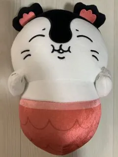 ちいかわ セイレーン プライズ BIGぬいぐるみ