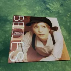 BELLES「freeze」